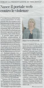 La Stampa 06.03.2019