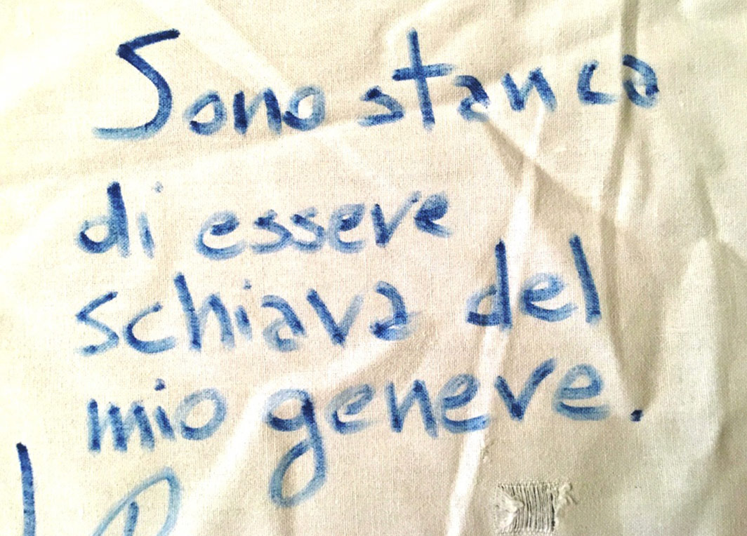 Asti Istituto V. Alfieri