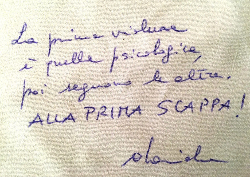 Asti Tribunale