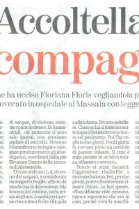 La Stampa 10.06.2023