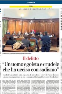 La Stampa 16.04.2024